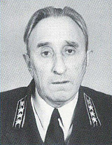 Закиров Мансур Гарифович